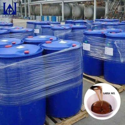 linear alkyl benzene sulphonic acid labsa