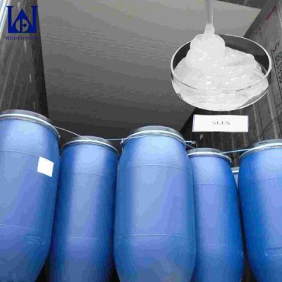 sodium lauryl ether sulphate sles 70