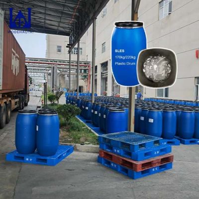 sles china