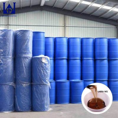 labsa acid slurry